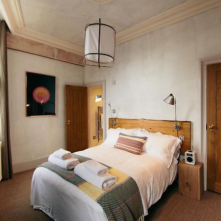 The Culpeper Bedrooms Лондон Экстерьер фото