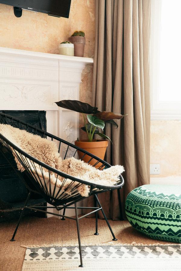 The Culpeper Bedrooms Лондон Экстерьер фото